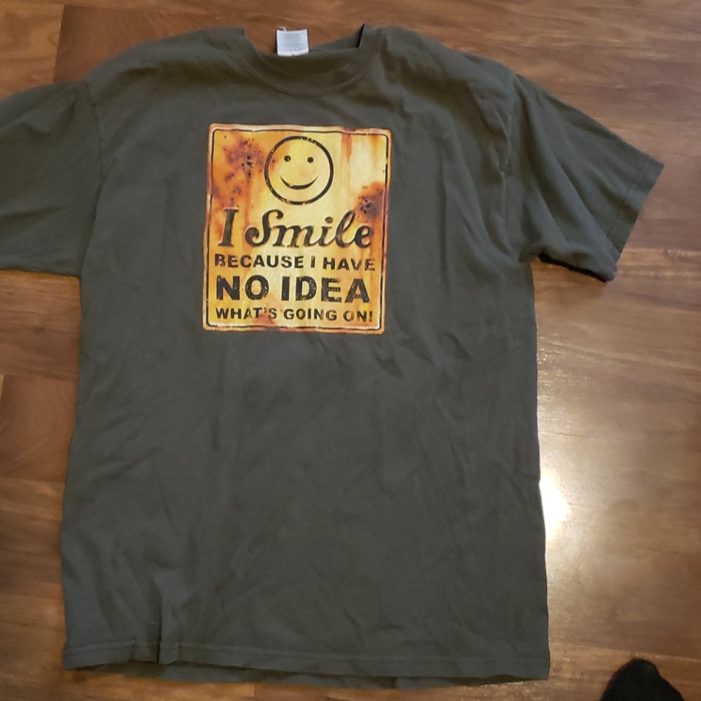 T-shirt